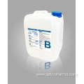 Hemodialysis Concentrate - Bicarbonate Liquid Concentrate